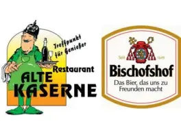 Gezim Miftaraj Alte Kaserne in 92224 Amberg: