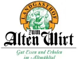 Zum alten Wirt in 85125 Kinding: