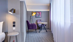 Premier Plus Room
