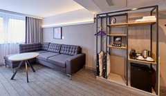 Premier Plus Room