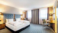 Accessible Room