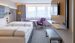 Premier Plus Room