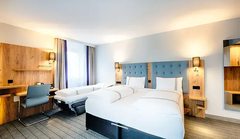Family 3 Room