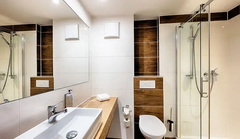 Standard Bathroom