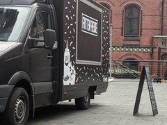 FrittenFreude Food-truck