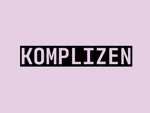 KOMPLIZ.EN