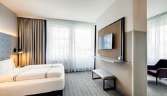 Accessible Premier Plus Room