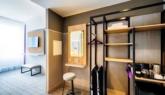 Accessible Premier Plus Room