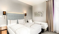 Family 3 Room