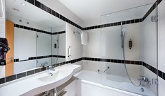 Standard Bathroom