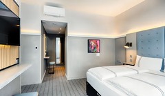 Premier Plus Room