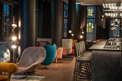Rooftop One Bar Berlin-Alexanderplatz