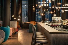 Rooftop One Bar Berlin-Alexanderplatz