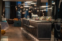 Rooftop One Bar Berlin-Alexanderplatz