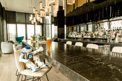 Rooftop One Bar München-Parkstadt Schwabing