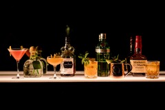 Rooftop One Bar München-Parkstadt Schwabing
