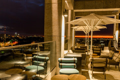 Rooftop One Bar München-Parkstadt Schwabing