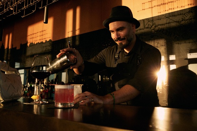 Cloud One Wine Bar & Lounge