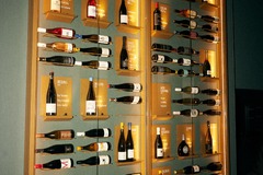Cloud One Wine Bar & Lounge Nürnberg