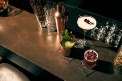 Cloud One Wine Bar & Lounge Nürnberg
