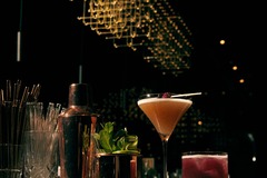 Cloud One Wine Bar & Lounge Nürnberg
