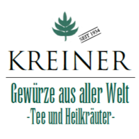 Kreiner Gewürze · 78570 Mühlheim an der Donau · Kirchstraße 15
