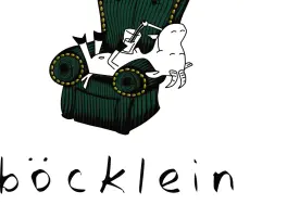 Café Böcklein in 98693 Ilmenau: