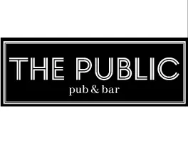 The Public pub & bar in 22305 Hamburg: