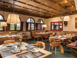 RESTAURANT ALT-PARTENKIRCHEN in 82467 GARMISCH-PARTENKIRCHEN: