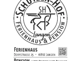 Pension Alter Fehrbelliner Bahnhof in 16833 Fehrbellin Stadt Fehrbellin: