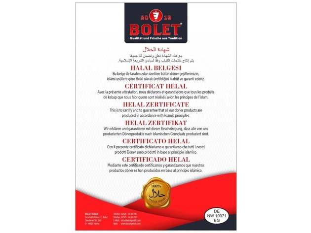 Bolet GmbH