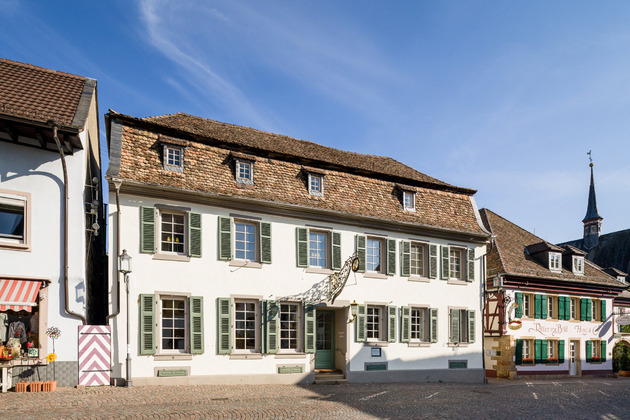Gasthaus Zur Kanne