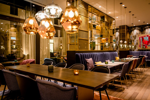 Hotel Motel One Aachen
