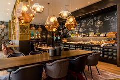 Hotel Motel One Aachen - Breakfast