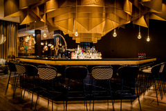 Hotel Motel One Aachen - Lounge
