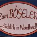 Zum Böseler · 29439 Lüchow - Bösel · Hauptstraße 36