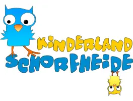 Ferienlager Kinderland Schorfheide in 16244 Schorfheide Eichhorst: