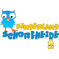 Ferienlager Kinderland Schorfheide · 16244 Schorfheide - Eichhorst · Eberswalder Chaussee 14