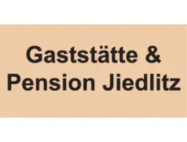 Gaststätte & Pension Jiedlitz, 01906 Burkau