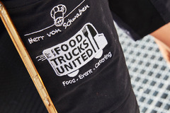 Food Trucks United Branding
