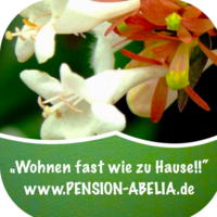 Abelia Pension und Ferienwohnungen Helmstedt · 38350 Helmstedt · Alte Siedlung 3