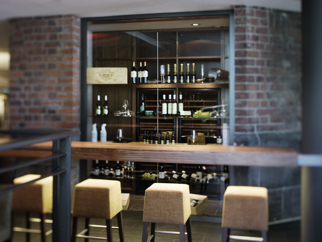 Mövenpick Restaurant