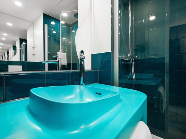 Prize by Radisson, Dresden Mitte