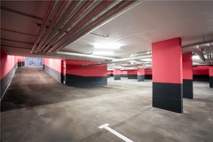Parking Garage