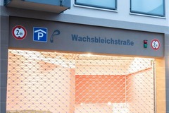 Parking Garage
