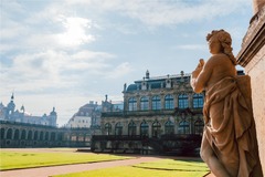 Destination Dresden
