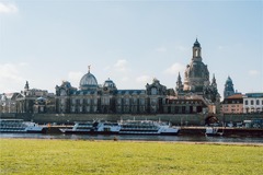 Destination Dresden