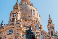 Destination Dresden
