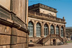 Destination Dresden