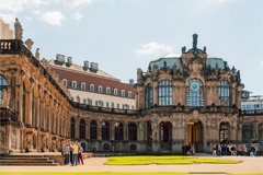 Destination Dresden